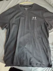 UNDER ARMOUR アンダーアーマー 半袖Tシャツ 2XL
