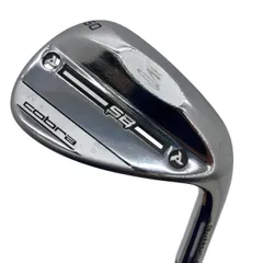 2026年最新】コブラ ウェッジ 50の人気アイテム - メルカリ