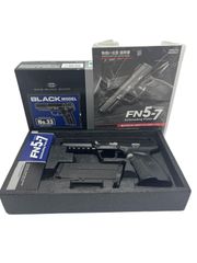 東京マルイ No.54 M9A1 18歳以上ガスブローバック ブラック ○305