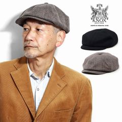 THE H.W.DOG&COキャスケット D-01088 - メルカリ