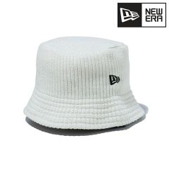 新品未開封】NEW ERA × MARY QUANTニットバケット ハット - メルカリ