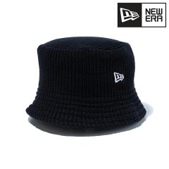 新品未開封】NEW ERA × MARY QUANTニットバケット ハット - メルカリ
