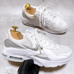 新品定価（参考） ¥12,100 ナイキ エア マックス エクシー ウィメンズシューズ 23.5cm