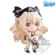 新品 Fate/Grand Order 一番くじ アンド・ボニー 큥KARAフィギュア