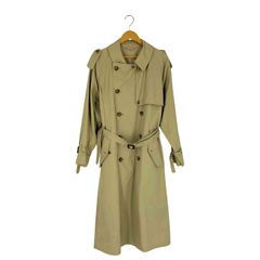 ま*る様 stein 20ss DOUBLE SHADE TRENCH COAT ま*る様 stein 20ss DOUBLE SHADE TRENCH COAT - メルカリ