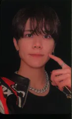 INI READY TO MAIL賞 藤牧京介 2024 READY TO POP! IN KYOCERA DOME OSAKA