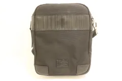 【中古】 Paul Smith メンズショルダーバッグ -- ショルダーバッグ Paul Smith -- 黒 ブラック ロゴ