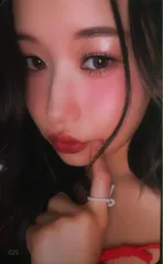 ME:I Sweet Holiday 笠原桃奈 ME:ICONIC 25