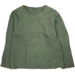 BAUME 20SS レースアップカフタンドレス 32003-24-4046 - メルカリ