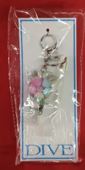 TWICE DIVE LOVELYSキーホルダー