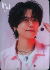 INI 選出店舗 藤牧京介 THE WINTER MAGIC