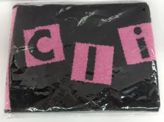 ME:I LAPOSTA2025 マフラータオル