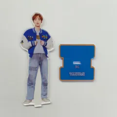 INI 2023 LAPOSTA 尾崎匠海 アクリルスタンド