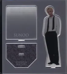 ENHYPEN 2024 ENHYPEN　MUSEUM SUNOO アクリルスタンド