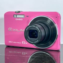 CASIO EXILIM EX-ZS35 ピンク - メルカリ