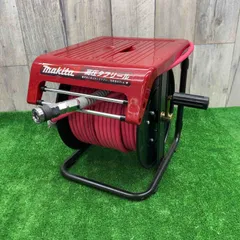 2026年最新】マキタ 高圧 エアホースの人気アイテム - メルカリ