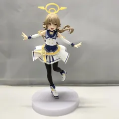 【中古】グッドスマイルカンパニー POP UP PARADE ヒフミ イタズラ☆ストレート Ver. ブルーアーカイブ[15]