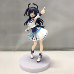 【中古】グッドスマイルカンパニー POP UP PARADE ユウカ イタズラ☆ストレート Ver. ブルーアーカイブ Blue Archive[15]