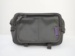 ★4685☆Paul Smith ポールスミス ナイロンツイル ボディバッグ　極美品