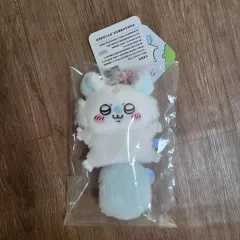 ちいかわ モモンガ マスコット（날몽가 バージョン）