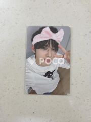 IVE ウォニョン IVE WORLD TOUR [SHOW WHAT I AM] ランダムトレカ