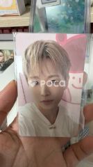 aespa ジゼル MY WORLD SPECIAL GIVEAWAY EVENT SM STORE - メルカリ