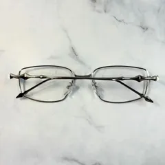 2026年最新】SILVER COLLECTION 眼鏡の人気アイテム - メルカリ