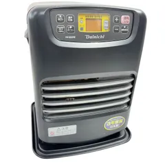 2026年最新】DAINICHI 石油ファンヒーターの人気アイテム - メルカリ