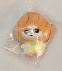 サンリオ ちびっとも～ シークレットキーホルダー 和菓子 コロコロクリリン（たい焼き） 2025年