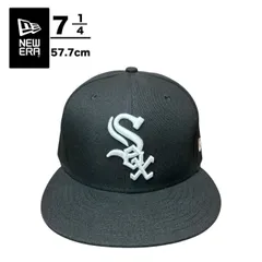 B23 ニューエラ 59fifty シカゴ ホワイトソックス MLB 2360