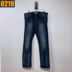 36 UNIQLO デニム パンツ