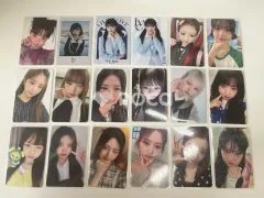 IVE レイ IVE SWITCH Music Korea