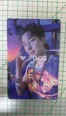 Seventeen セブチ ウォヌ HAPPY BURSTDAY NEW BURSTDAY Ver.