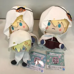 2026年最新】山姥切国広 わんぱく ぬいぐるみの人気アイテム - メルカリ