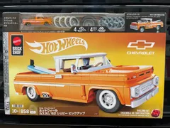 2026年最新】ホットウィール シェビー 62の人気アイテム - メルカリ