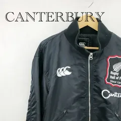 2026年最新】CANTERBURY スタジャンの人気アイテム - メルカリ