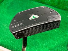 Odyssey トゥーロンアトランタパター 専用ヘッドカバー付き - メルカリ
