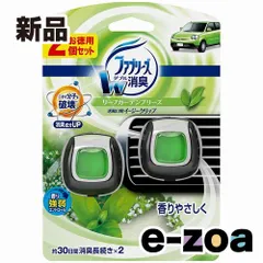 P&G  ピーアンドジー ファブリーズイージークリップ P&G321726 (2388101)