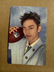 P1Harmony ピーワンハーモニー インタク 限定 トレカ セット - メルカリ