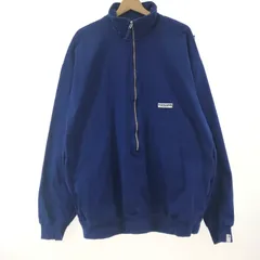 2026年最新】Cahlumn ハーフジップの人気アイテム - メルカリ