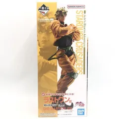 【中古】ラストワン賞 DIO MASTERLISE ｢一番くじ ジョジョの奇妙な冒険 STARDUST CRUSADERS｣[69]