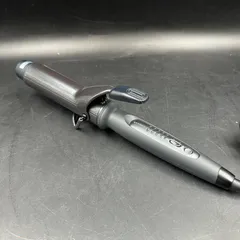 マグネットヘアプロ カールアイロン38mm HCC-G38DG