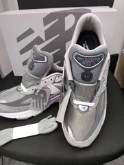 NEW BALANCE（ニューバランス）990V6スニーカー　M990GL6　26㎝