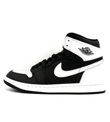 ナイキ NIKE 【 AIR JORDAN 1 RETRO HIGH OG Black White DZ5485 010 】 エア ジョーダン 1 レトロ ハイ ブラック ホワイト スニーカー　f29792