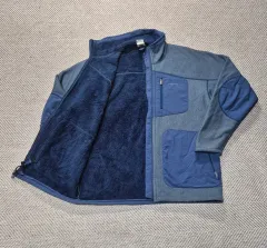 アメリカ製 patagonia R2 ジャケット