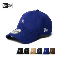 ニューエラ キャップ newera 920 9TWENTY MLB MINI LOGOユニセックス 帽子 ロサンゼルス ドジャース ニューヨーク ヤンキース メッツ サンディエゴ パドレス エムエルビー ミニ MLB つば曲がり ロスストラップ 1430761