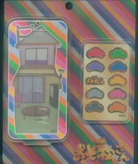 SnowMan 映画おそ松さん アクスタ収納ケース