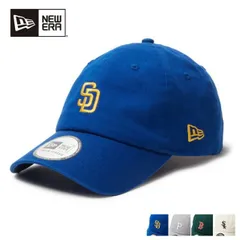 ニューエラ キャップ メンズ カジュアルクラシック MLB Casual Classic NEWERA CC MLB MID LOGO MLB レディース ユニセックス 刺繍 ロゴ イージースナップ 綿素材 カジュアル 帽 (2503)