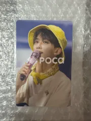 Seventeen ジョンハン セブチ SEVENTEEN 2022 JAPAN FANMEETING HANABI Blu-ray