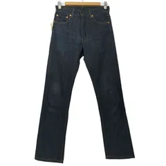 リーバイス Levis 505 ジッパーフライ デニム メンズ  W28 L34